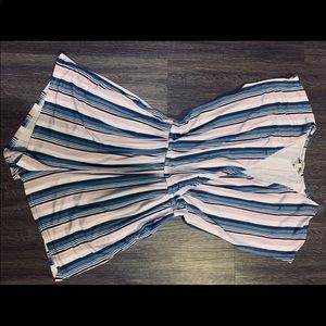 Perfect summer romper!